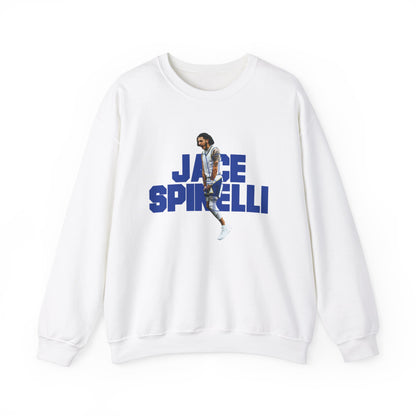 Jace Spinelli: Essential Crewneck