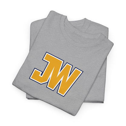 Jordan Westrich: Logo Tee