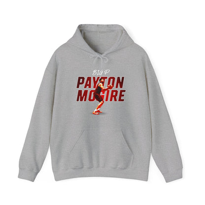 Payton Mogire: Big P Hoodie