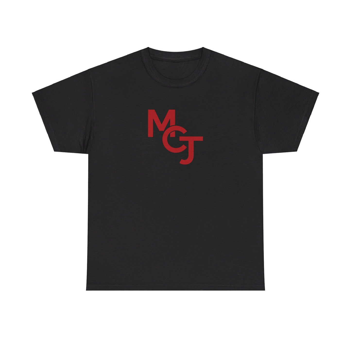 Michael Cruz Jr: Logo Tee