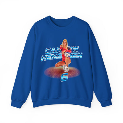 Carsyn Henschen: Essential Crewneck