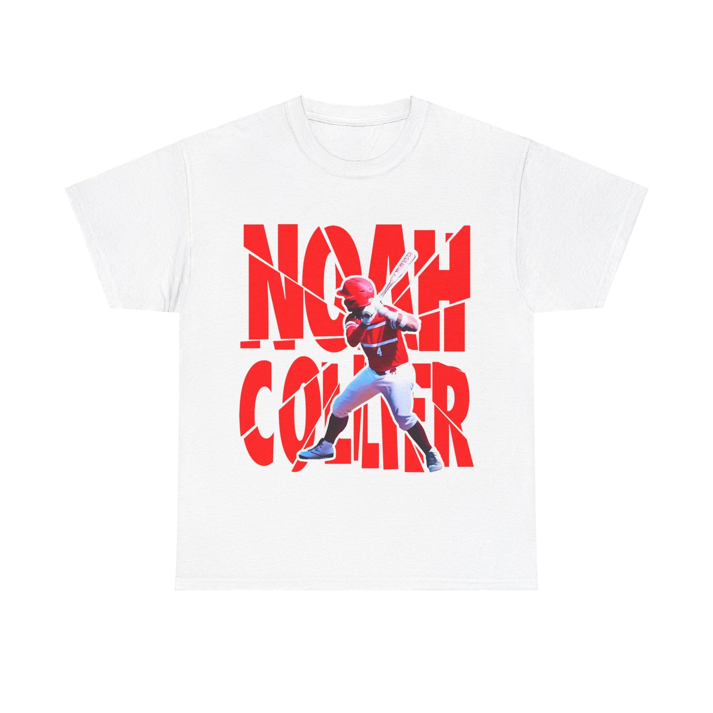 Noah Collier: Hitter Tee