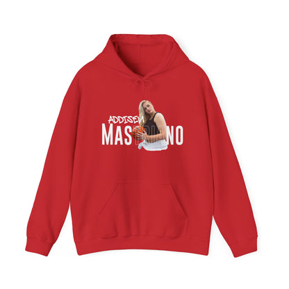 Addisen Mastriano: Essential Hoodie