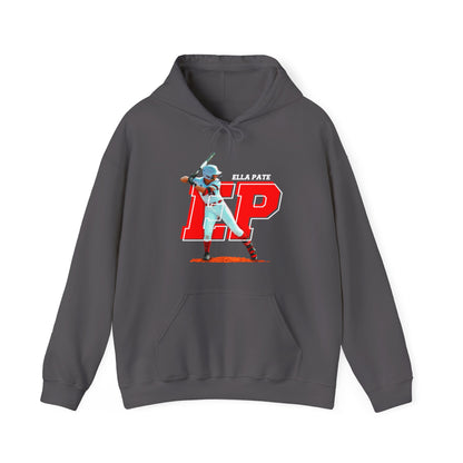 Ella Pate: GameDay Hoodie