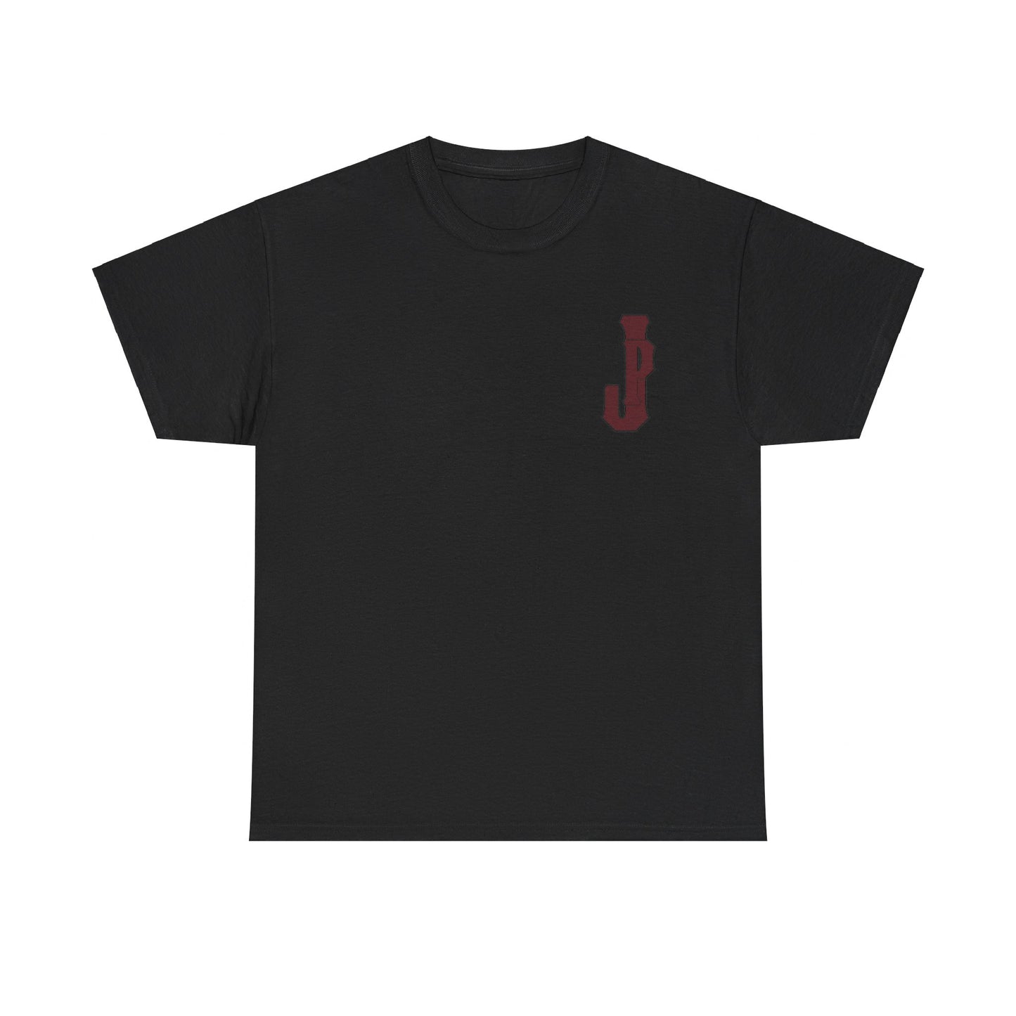 Jackson Preng: Logo Tee