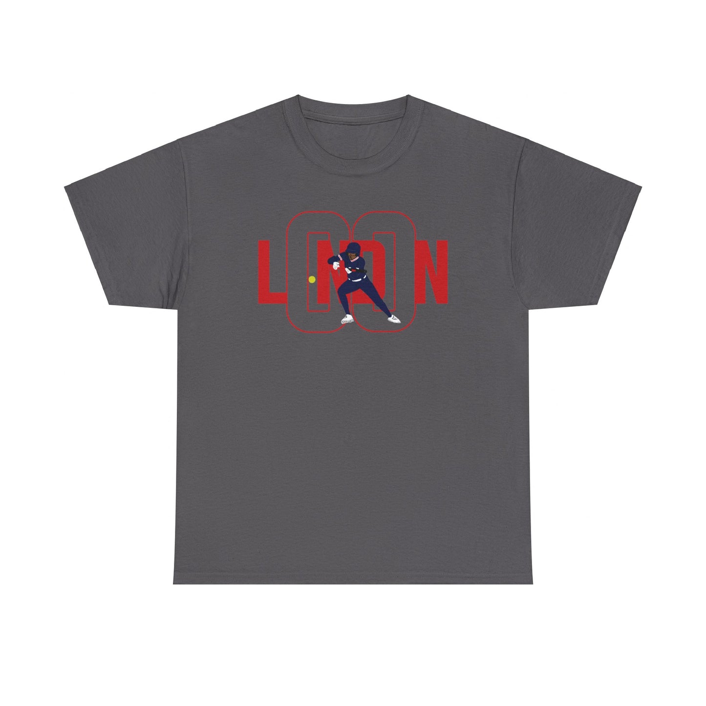 London Slade: 00 Tee