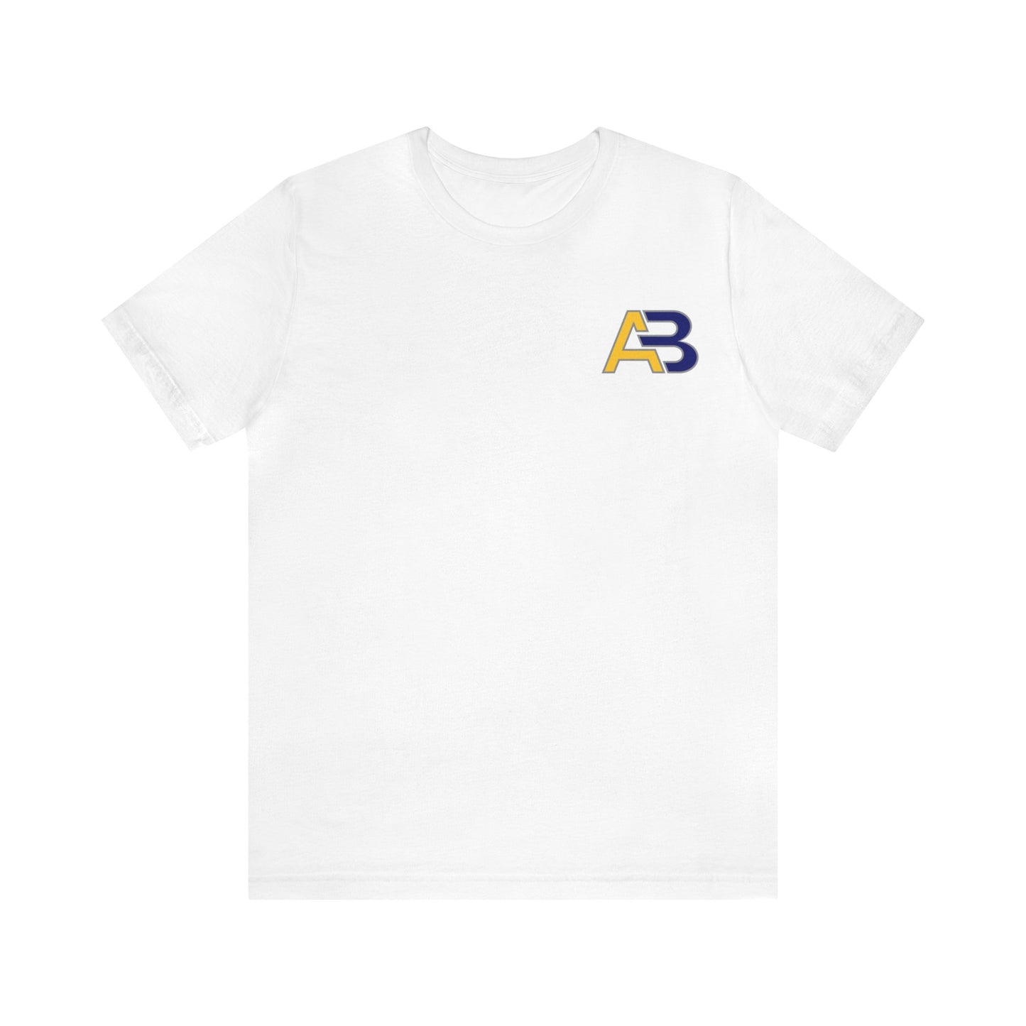 Amaris Baker: GameDay Tee