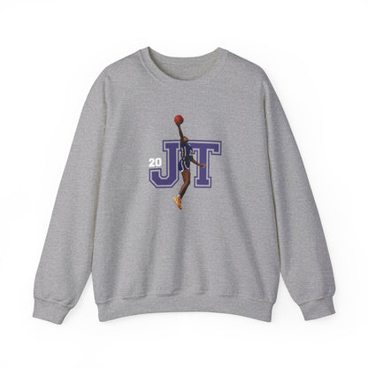 Jade Tillman: Lay Crewneck