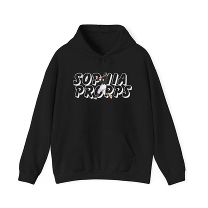 Sophia Propps: GameDay Hoodie