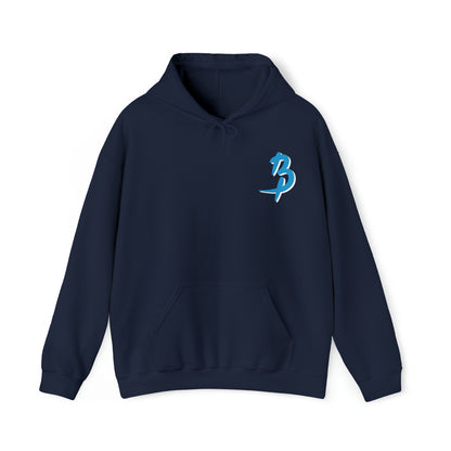 Bella Piselli: GameDay Hoodie