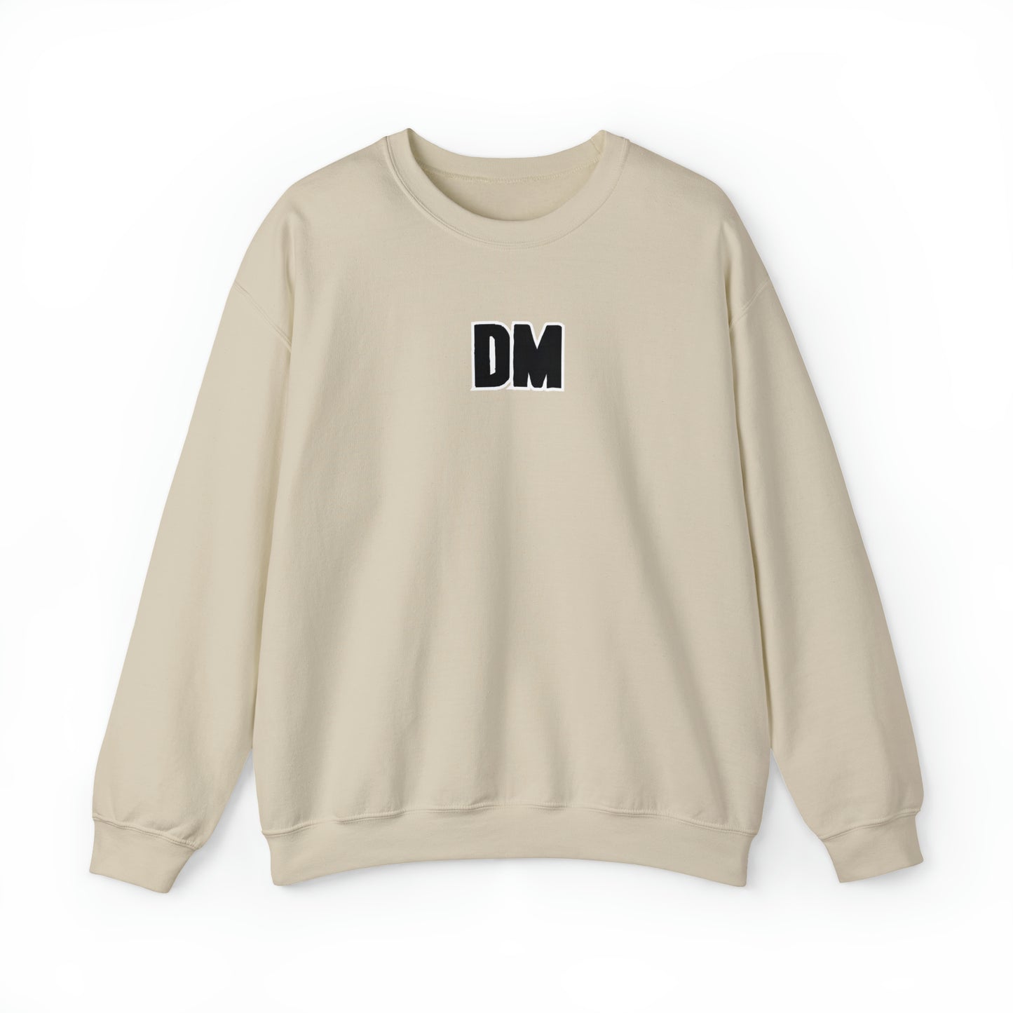 Desirae Martinez: Prove Them Wrong Crewneck