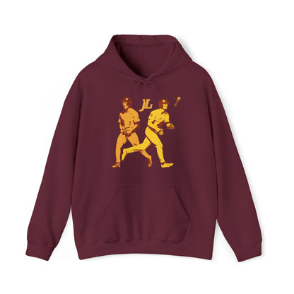 John Lauinger: GameDay Hoodie