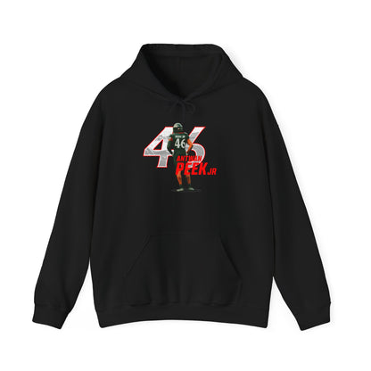 Antwan Peek Jr: 46 Hoodie