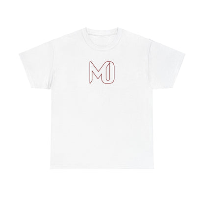 Megan Olbrys: Logo Tee