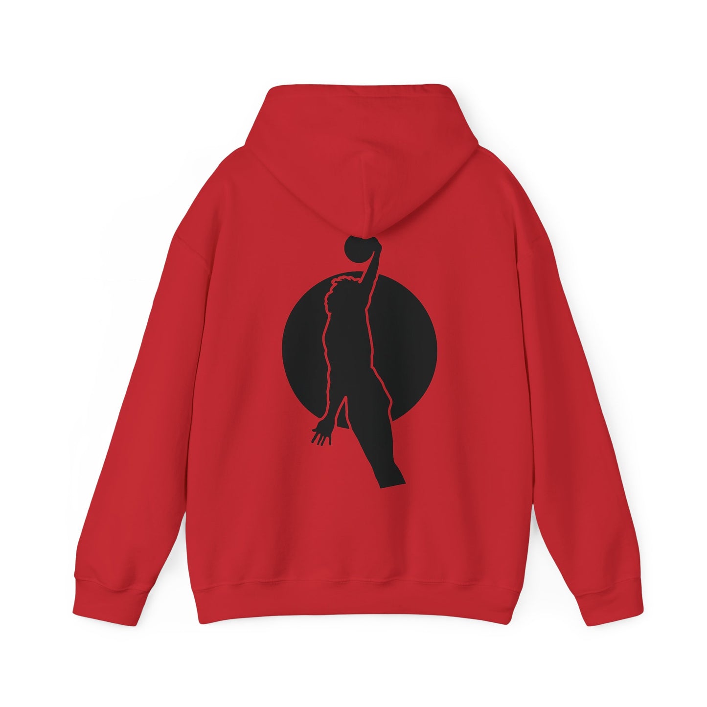 Payton Mogire: Logo Hoodie