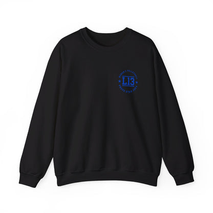 Mia Lee: Volleyball Crewneck