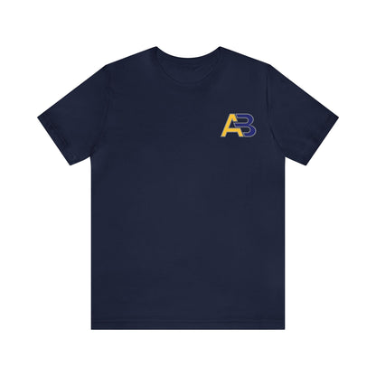 Amaris Baker: GameDay Tee