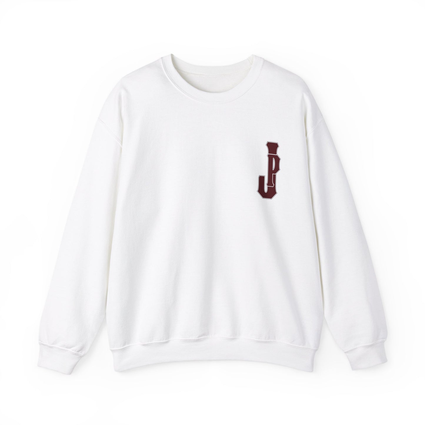 Jackson Preng: Logo Crewneck