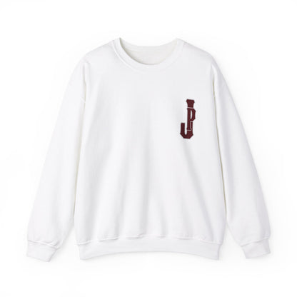 Jackson Preng: Logo Crewneck