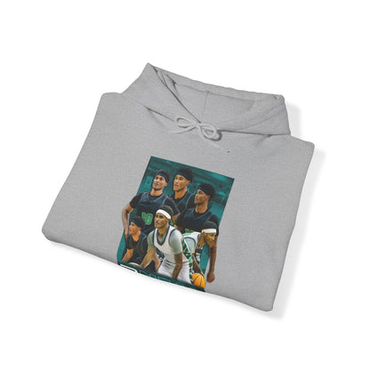 AJ Neal: GameDay Hoodie