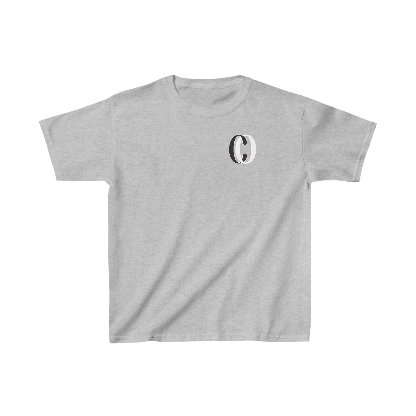 Cora Olsen: Logo Kids Tee