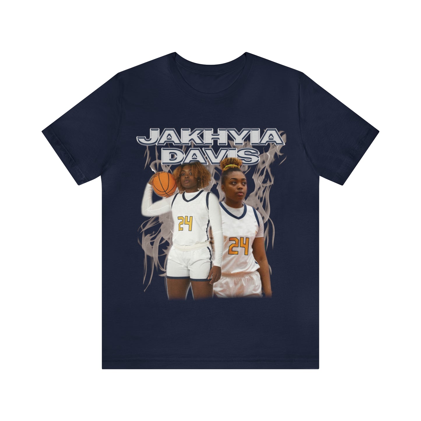 Jakhyia Davis: GameDay Tee