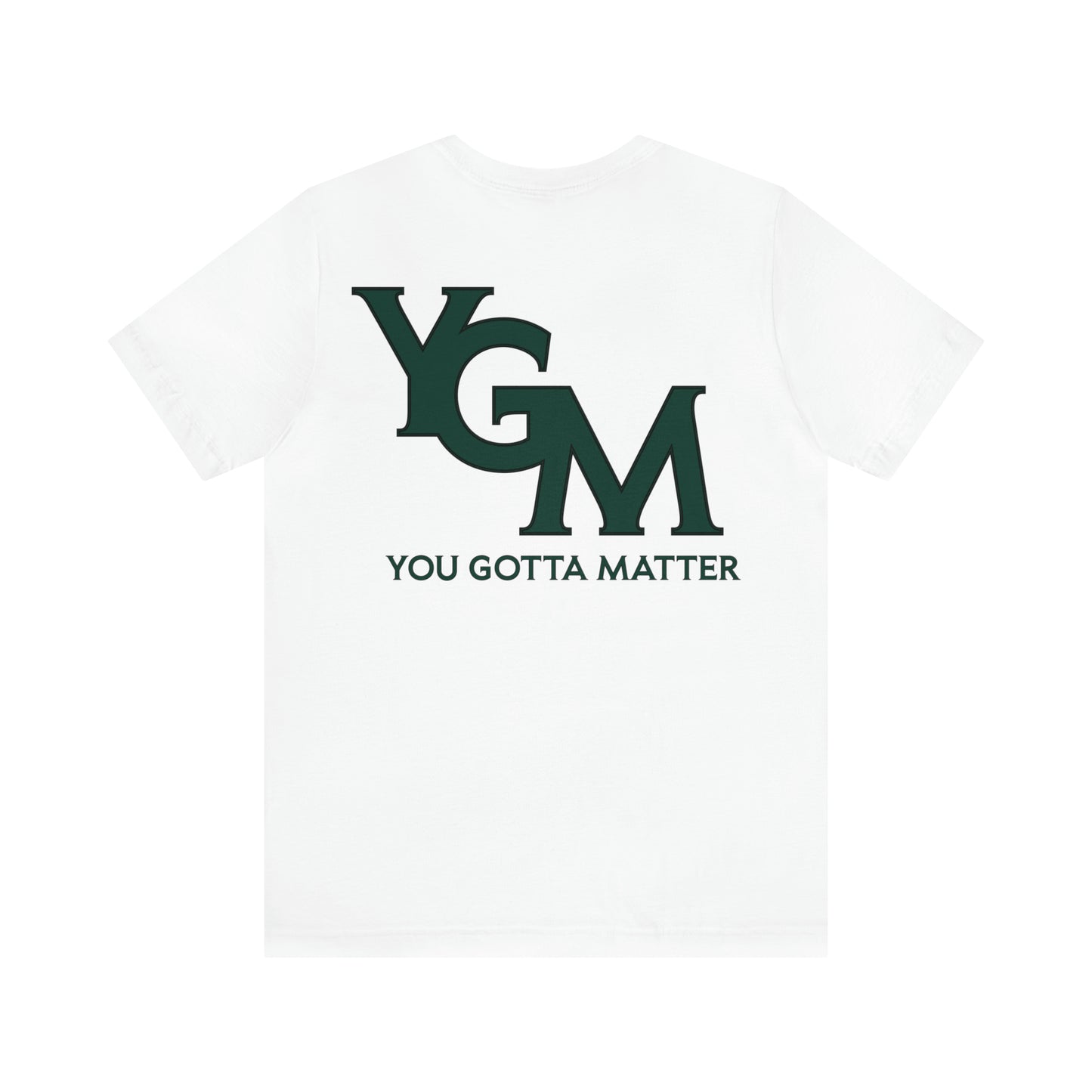 Ken Talley: YGM Tee