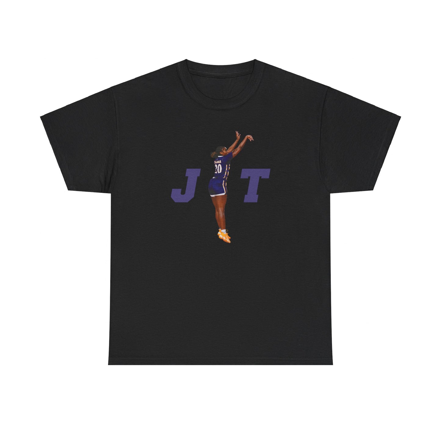 Jade Tillman: Jumper Tee