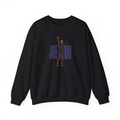 Jade Tillman: Essential Crewneck