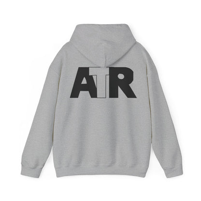 Keontae Williams: ATR Hoodie