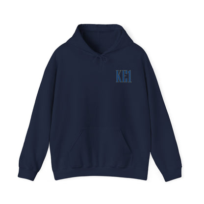 Keishana Washington: Keep Empowering & Inspiring Hoodie