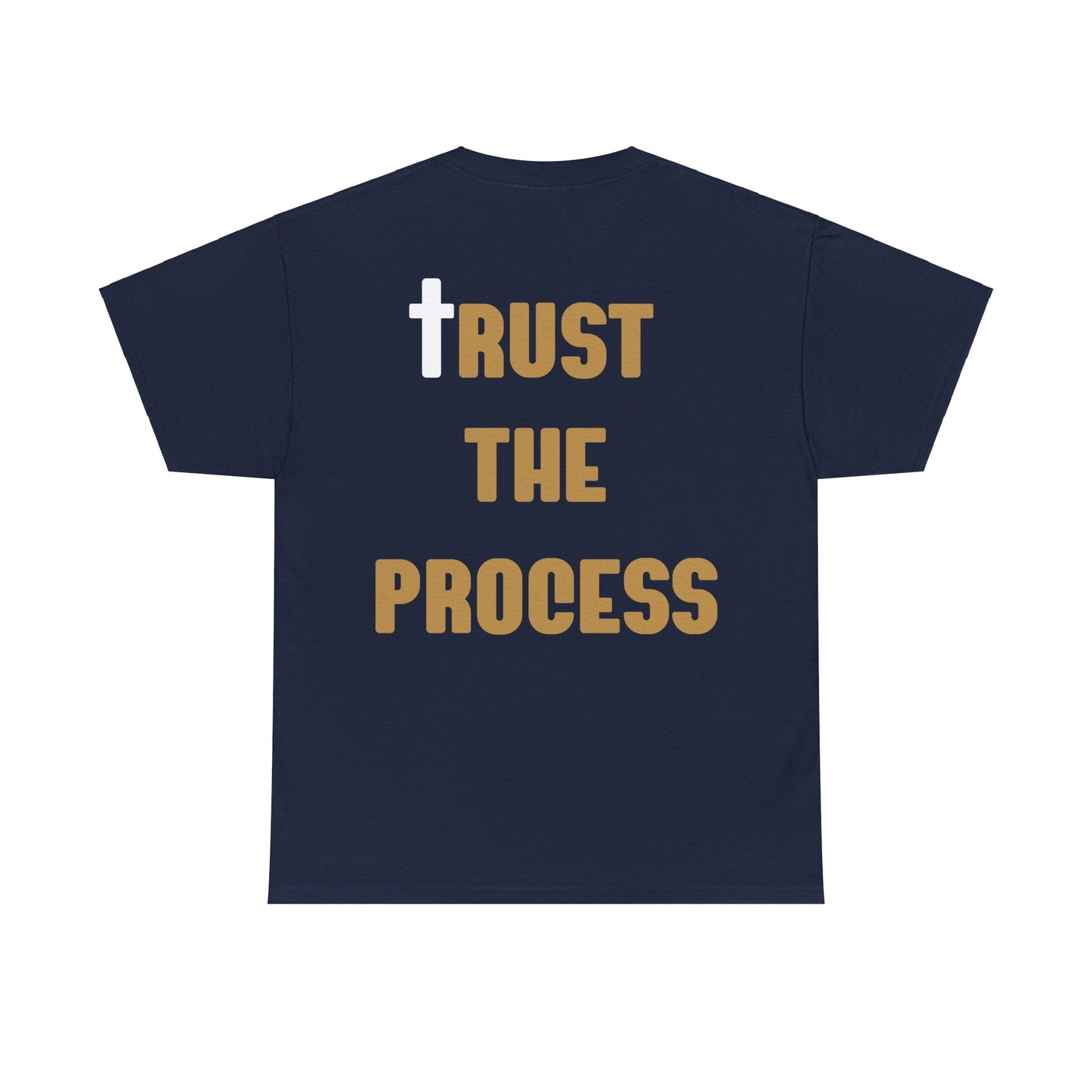 Gabrielle Roundtree: Trust The Process Tee