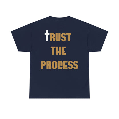 Gabrielle Roundtree: Trust The Process Tee