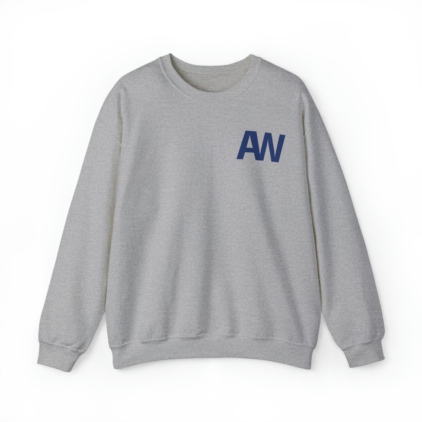 Annie Welde: Essential Crewneck