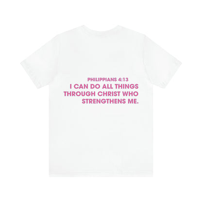 Raianna Artmore: I Have Self Control Tee