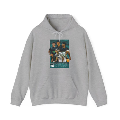 AJ Neal: GameDay Hoodie