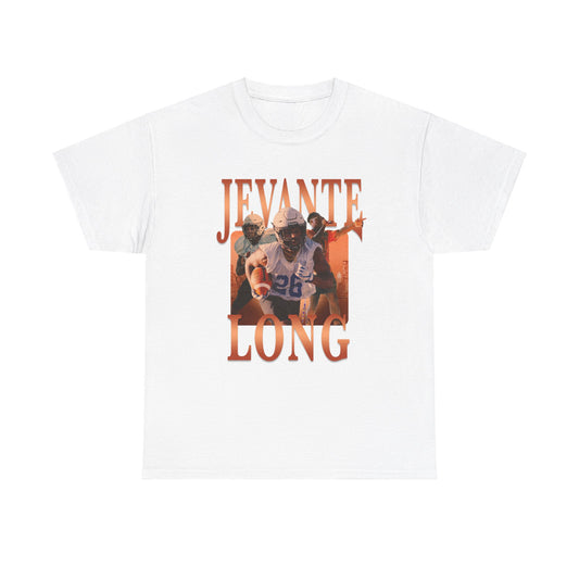 Jevante Long: Essential Tee