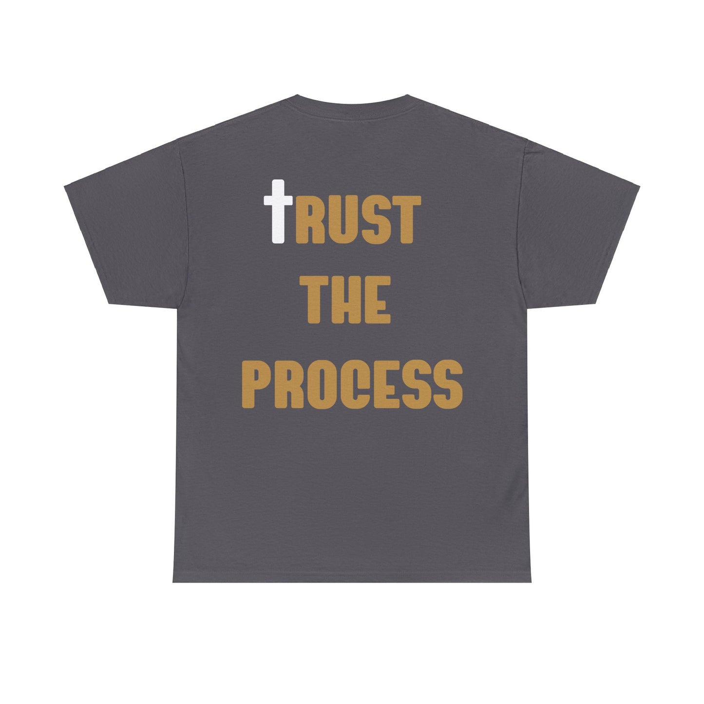 Gabrielle Roundtree: Trust The Process Tee