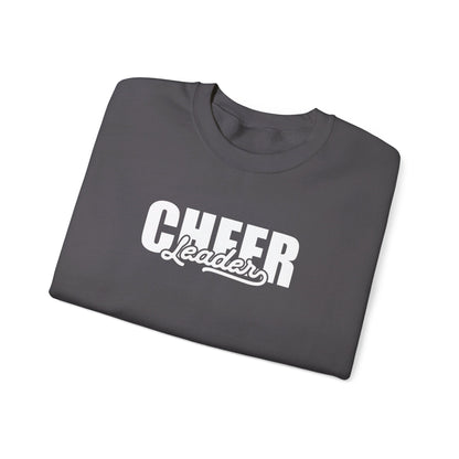 Trasuanti Bell: Cheer Leader Crewneck