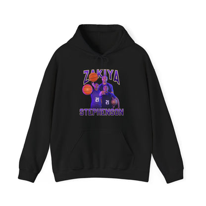 Zakiya Stephenson: Essential Hoodie