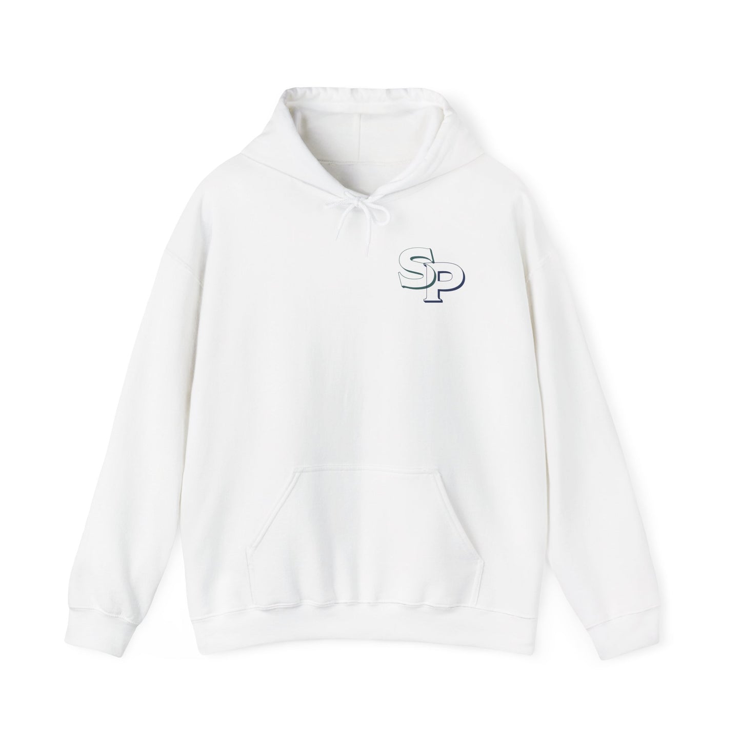 Sierra Persinger: Logo Hoodie