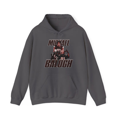 Michael Balogh: Essential Hoodie