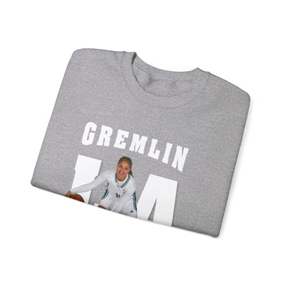 Lachelle Austin: Gremlin Crewneck