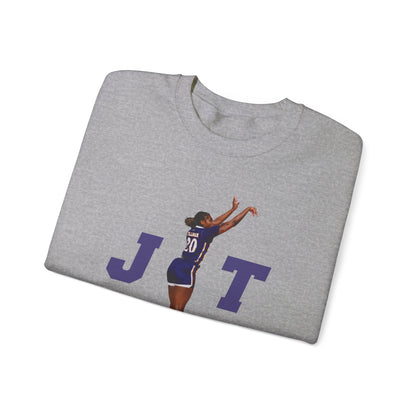 Jade Tillman: Jumper Crewneck