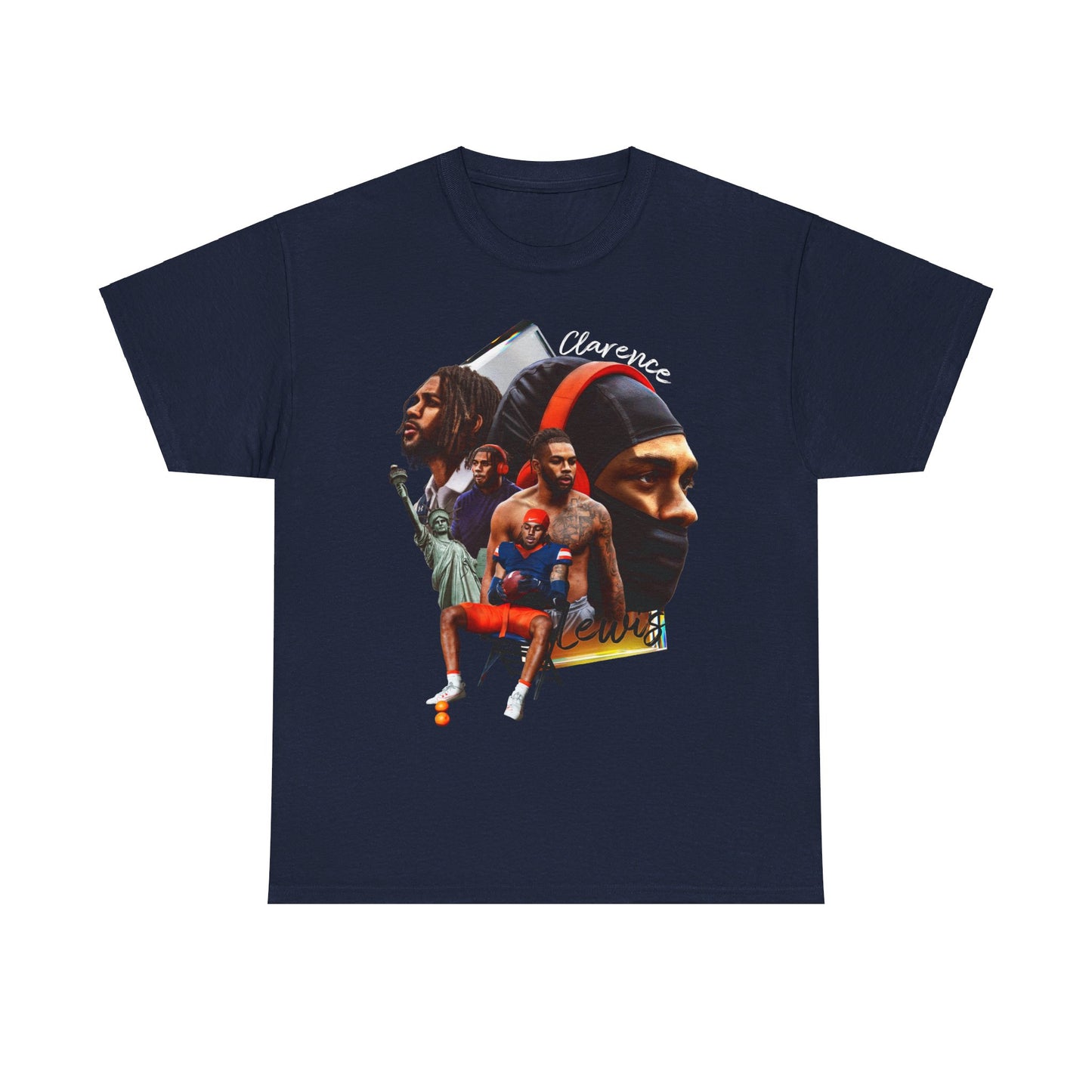 Clarence Lewis: GameDay Tee