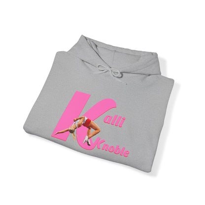 Kalli Knoble: Knoble Hoodie