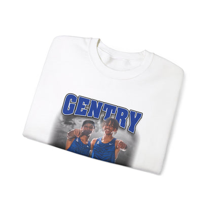 Gentry Twins: Graphic Crewneck