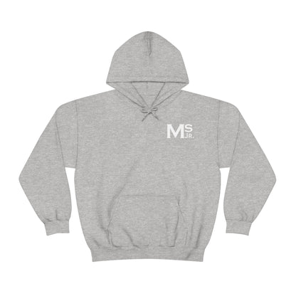 Michael Sly Jr: GameDay Hoodie