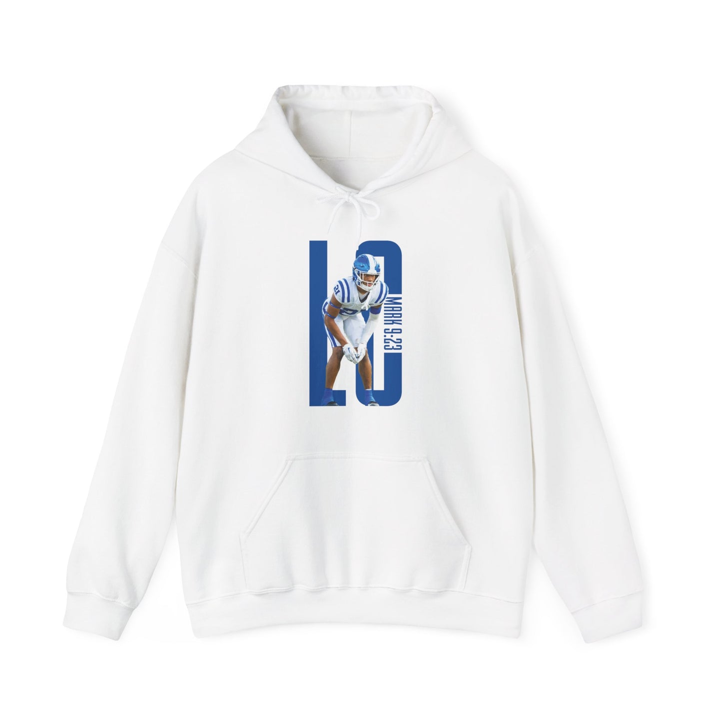 Landan Callahan: LC Hoodie