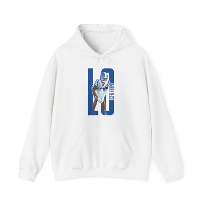 Landan Callahan: LC Hoodie